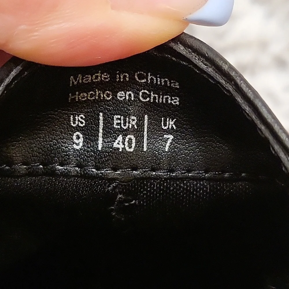 Call It Spring Boots - Picture 15 of 15